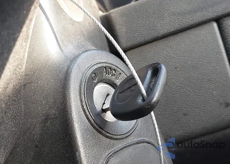 2007 Pontiac Torrent из США, поврежденный, VIN 2CKDL63F876077866